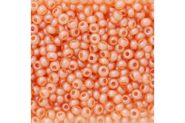 Чеський бісер Preciosa № 17918 (400), 50 грамів